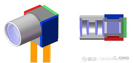 Micro LED|JBD宣布量产0.13英寸VGA单色超高亮微型显示器CINNO