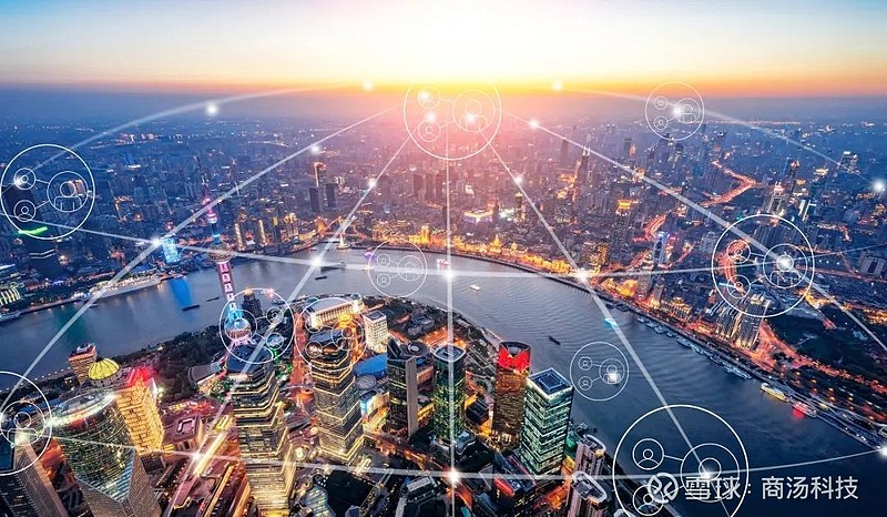 宝剑锋从磨砺出,商汤科技以原创算法为核心,6年奋勇前行,业务板块不断