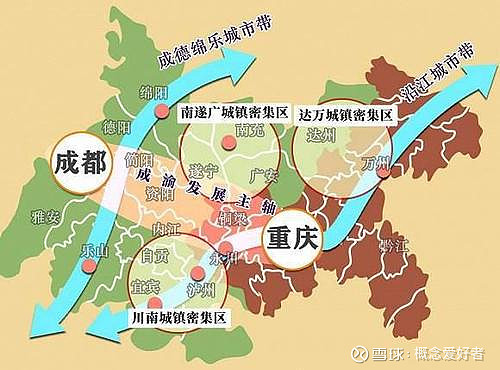 政治局10月16日召开会议,审议《成渝地区双城经济圈建设规划纲要》.