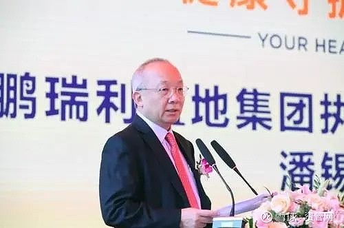 金龙鱼掌门人郭孔丰郭鹤年最看好的商业天才