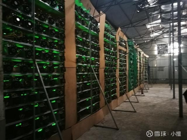 挖矿的市场在哪里？比特币和以太坊未来的价值这么大，我们该如何选择“干净的”矿场？