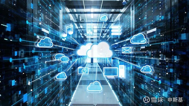 中国政务云市场份额报告出炉,一体化云服务运营商强势崛起 毫无疑问,