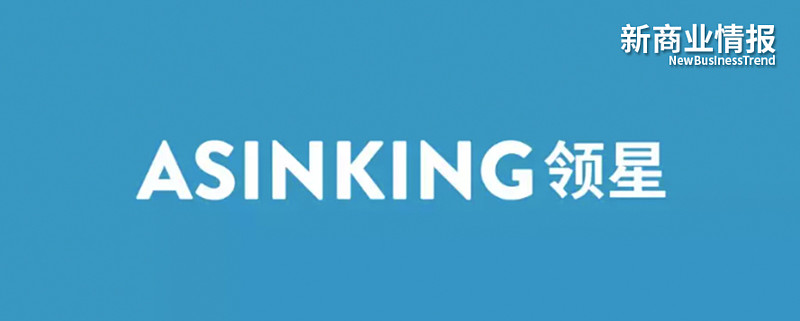 融资消息跨境电商saaserp领星完成7000万人民币a轮融资