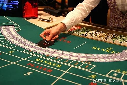 12年赌场员工:浙江客人最大方,一把小费40万!上亿赌资一夜输光