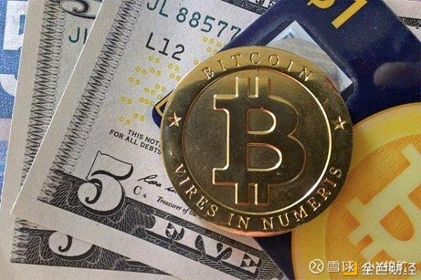 比特币的牛市来临,担心“韭菜”被“割”?那就来囤币吧2 比特币的牛市来临,担心“韭菜”被“割”?那就来囤币吧2