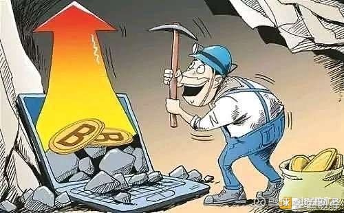 比特币的牛市来临,担心“韭菜”被“割”?那就来囤币吧1 比特币的牛市来临,担心“韭菜”被“割”?那就来囤币吧1