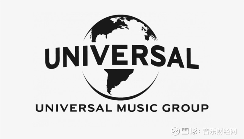 环球音乐确定2022年上市流媒体收入撑起大局