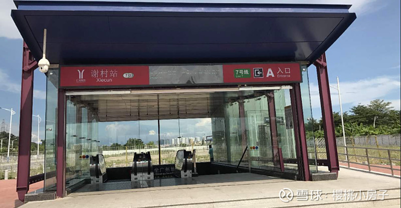 广深地铁联动了,最大的利好是哪里?