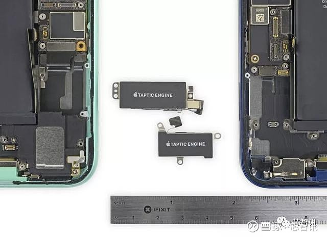 iphone12及12pro拆解为了省成本苹果真的是太鸡贼了