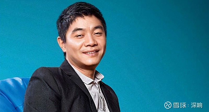 作者|婷婷 用饭圈的话来讲, $陌陌(momo)$ 新任ceo王力可能具有"热