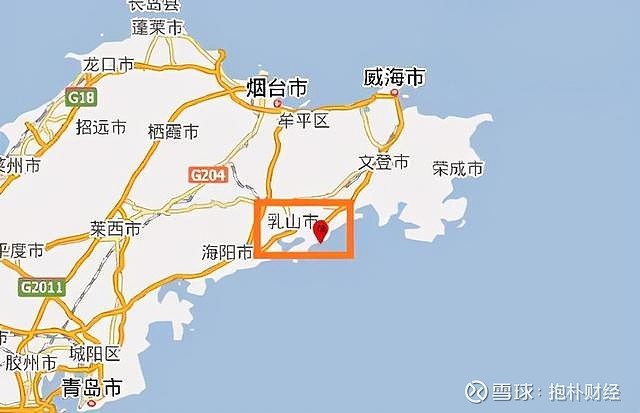 山东乳山从内卷升级到内杀