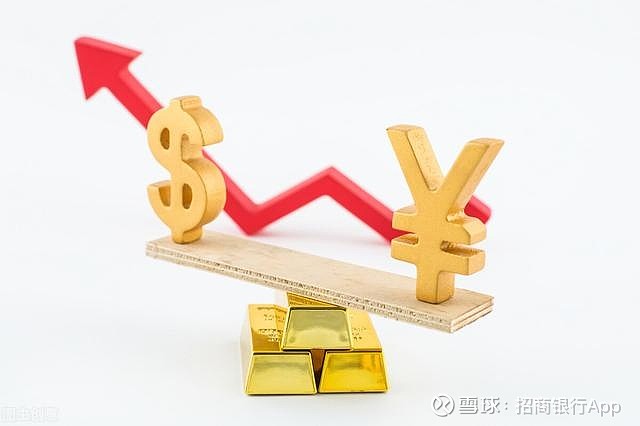 人民币汇率，升值好还是贬值好？