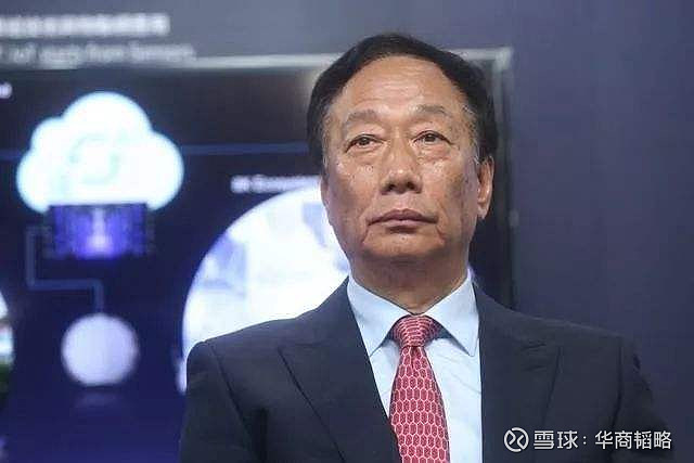 富士康打工妹的逆襲立訊精密創始人王來春身家910億超越前老闆郭臺銘