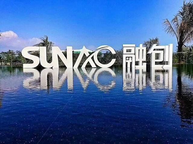 物业公司迎来上市潮融创服务顺利过会港交所