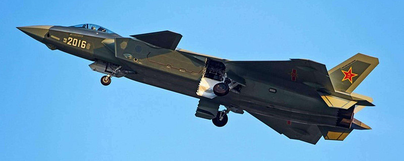 隐形战机真的隐形吗歼20隐身性能如何