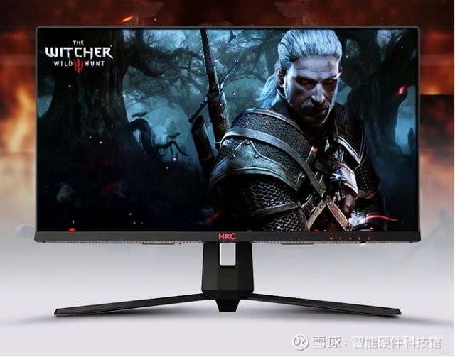 hkc显示器