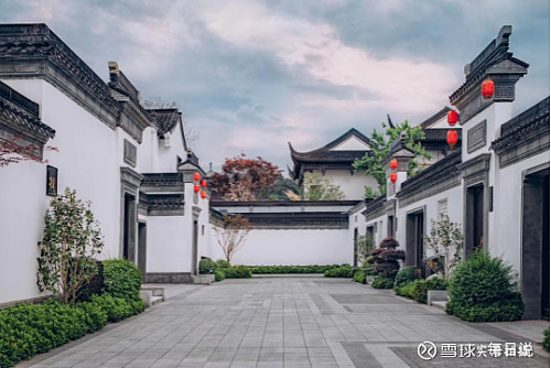 喜讯来了上饶城北翼天十里风荷价值全面蝶变