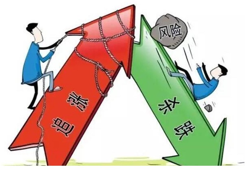 1 理性看待股价短期波动