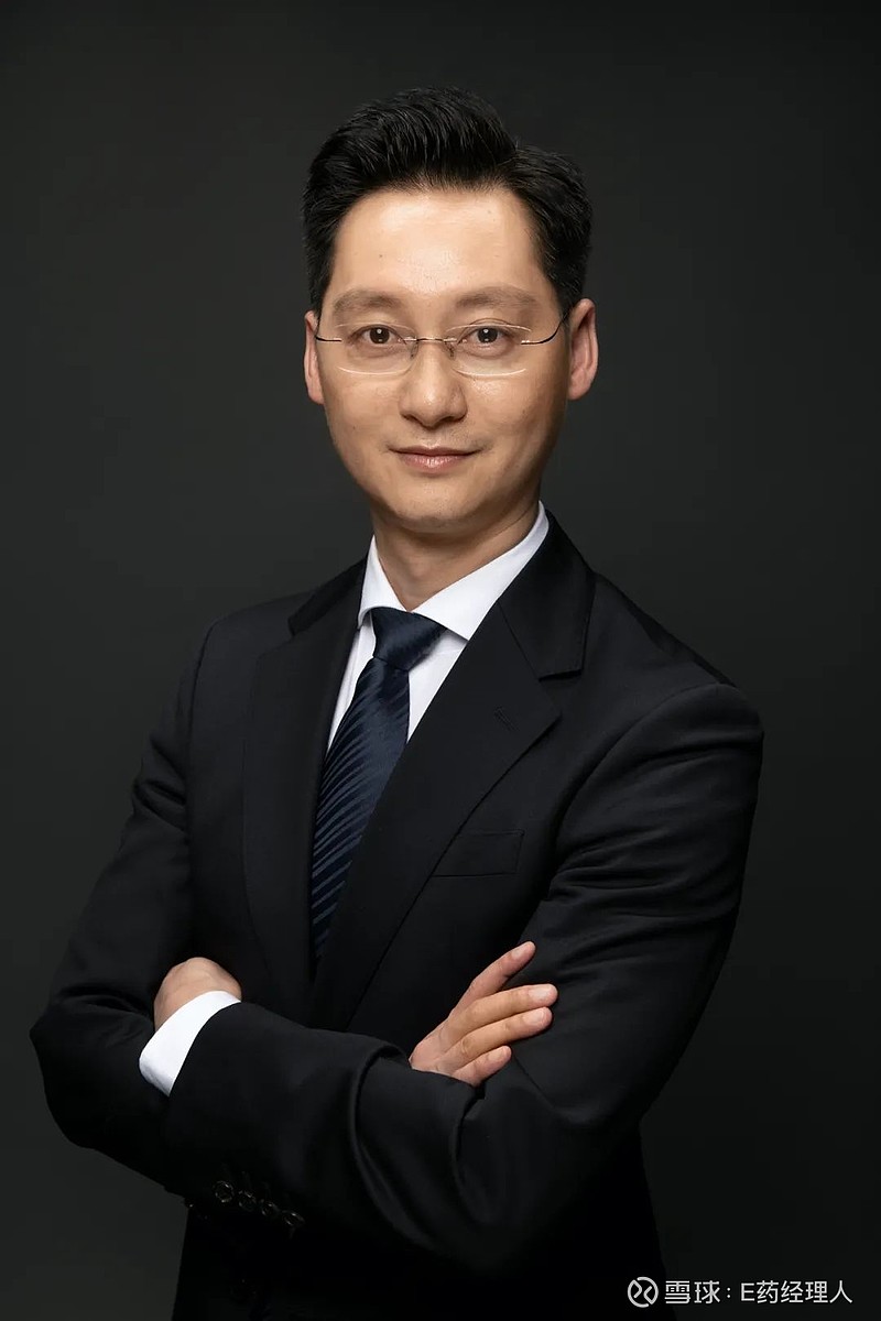 专访阿斯利康中国总经理赖明隆:基层化,线上化,消费者化趋势下