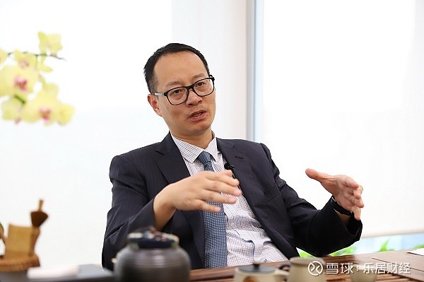 蒋达强:中国购物中心"死亡大过胜利" 弘阳集团总裁 蒋达强文/弘阳集团