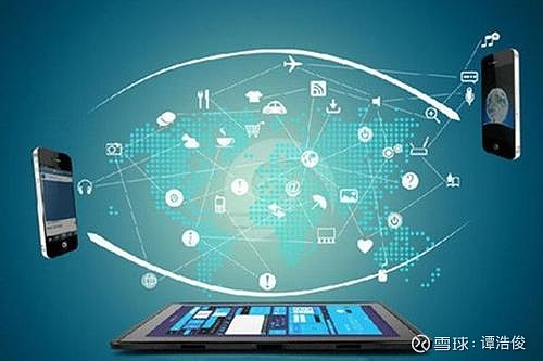 规范不是打压平台经济需要健康有序发展