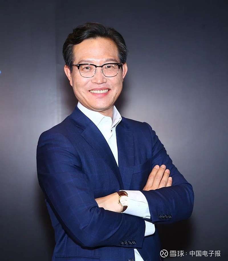 tcl华星光电高管将出席2020显示产业大会 杨杰 三星电子 ds 中国总裁