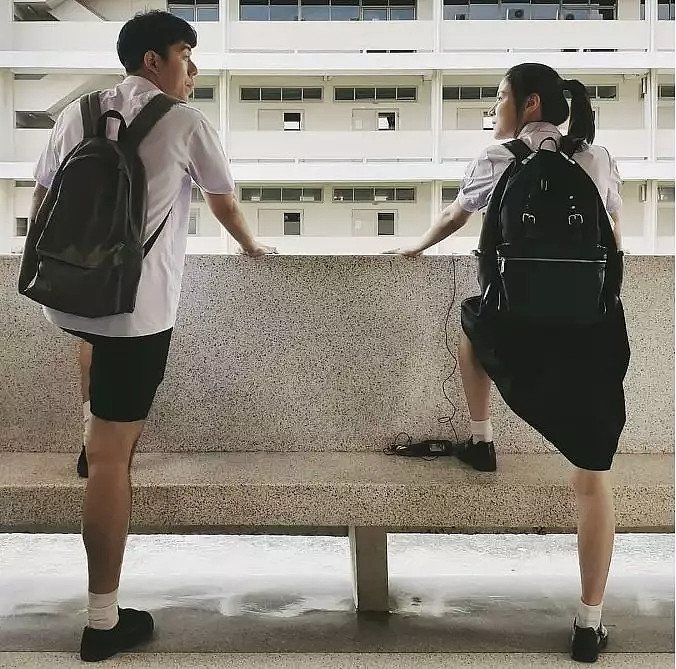 我和男闺蜜发生了关系男女没有纯友谊只有性吸引