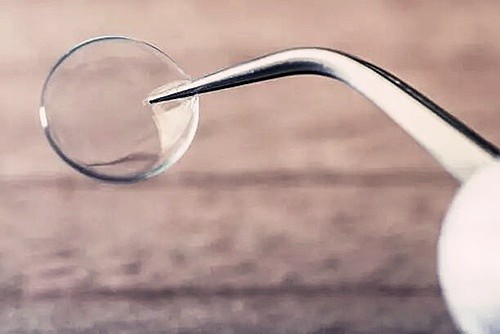 rgp与角膜塑形镜ok镜的区别