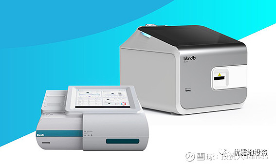 万孚生物国产poct元老