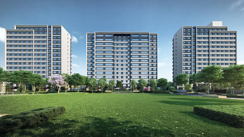 50亿王牌热销后 奥海明月亮出新王牌 绿城最近有点猛.