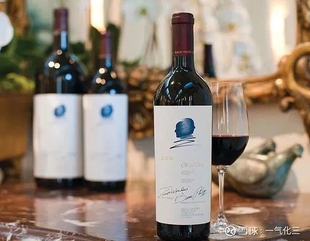 作品一号（Opus One），传奇酒庄的成功之路在OPUS ONE的官方网站上，留