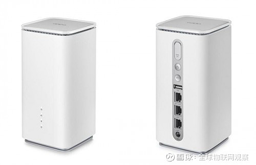 到底什么是5g cpe?