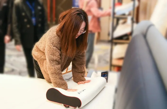 国内首个“旅途睡眠实验室”在青岛成立-科记汇