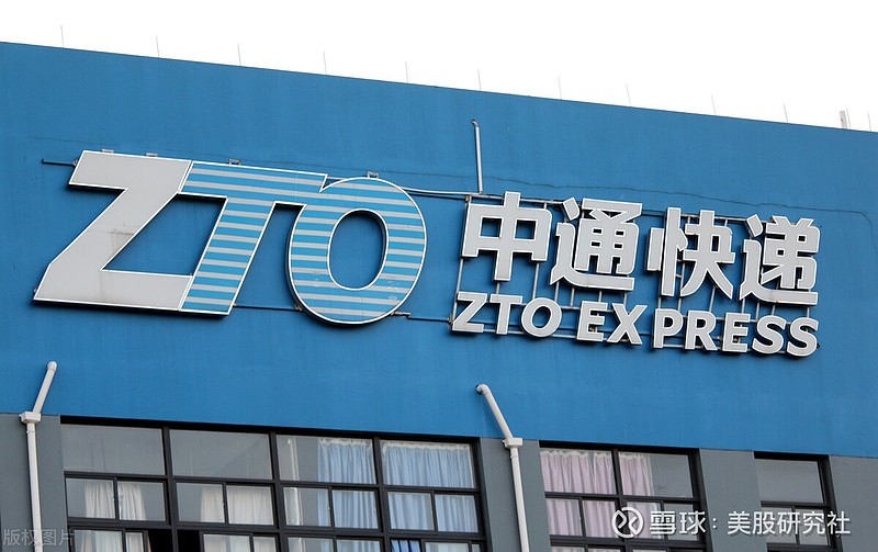 三季度业绩中通pk百世快递巨头再掀起价格血战谁是最后赢家