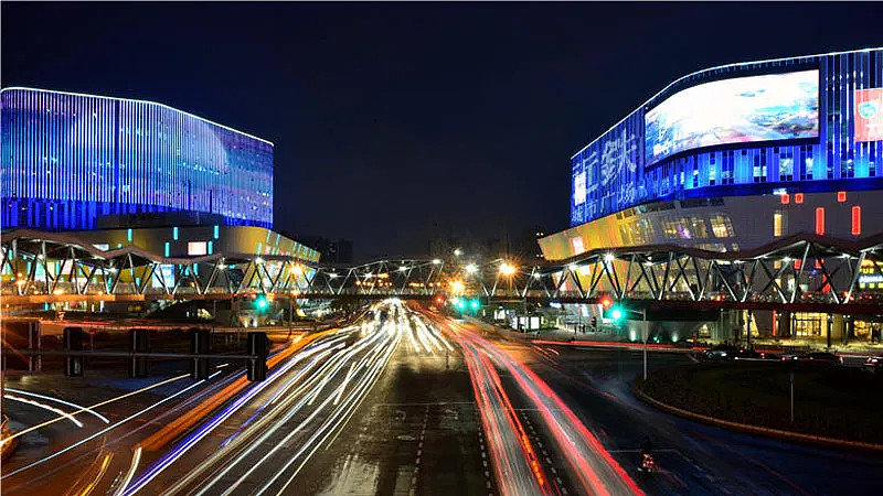 【上海置业宝典】最适合生活的区域——普陀区真北长征 大家好,欢迎来