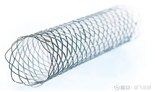 【产业观察闲谈】新材料-形状记忆合金