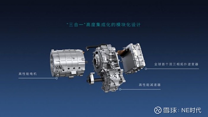 蔚然动力xpt自明年四季度为外部客户投产为了外供它都做了什么