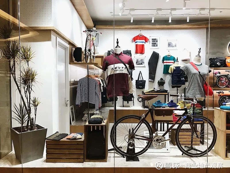 西安服装店：新时尚与传统结合的新体验