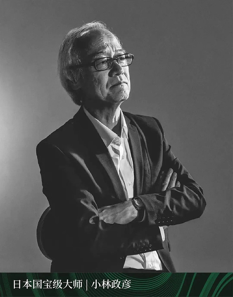 亚洲三大建筑事务所之一香港dln刘荣广精准捕捉高端定制珠宝手工几何