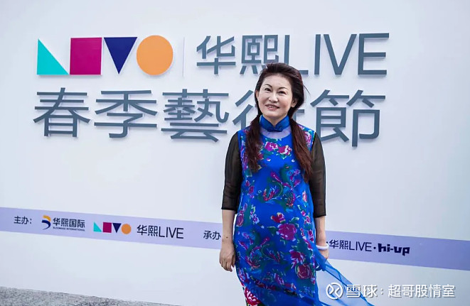 靠女人养活的华熙生物玻尿酸巨头还有未来吗