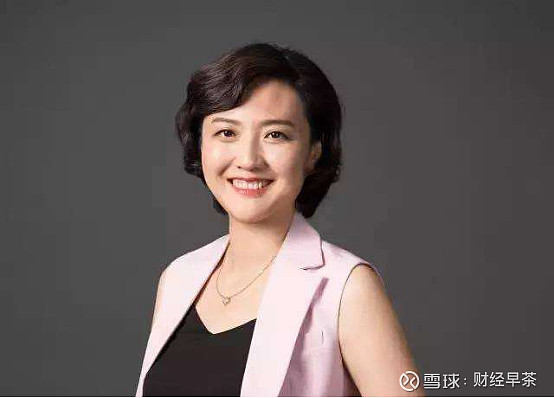 祸从口出,这4个字应验到了 小米集团 清河大学副校长王嵋身上