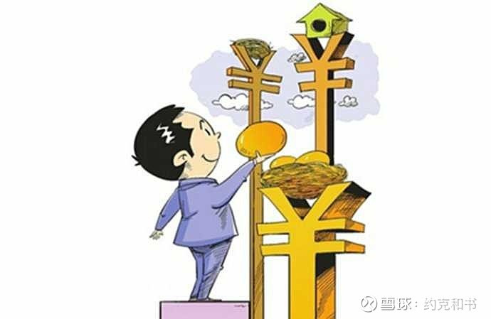 为什么劝你别理财了 “你不理财财不理你。”这是劝导人理财最有名的话了。有人从这句话中感受到 恐慌 生怕“财不理你”会让自己 遭受损失 。 雪球 1435