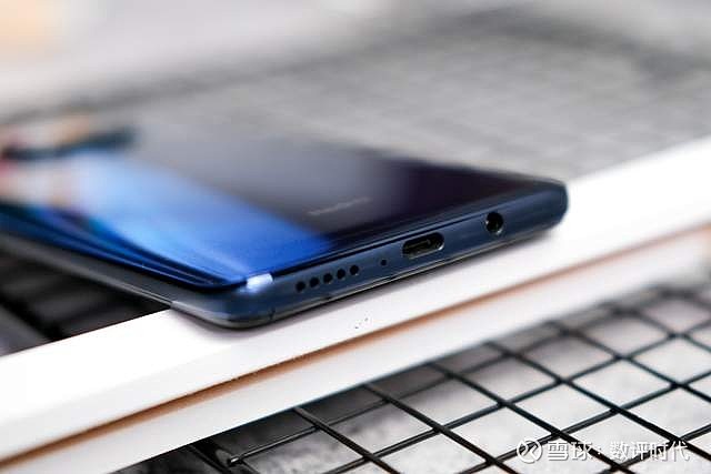 红米note9pro开箱欣赏看下1599元起的彪悍手机什么样