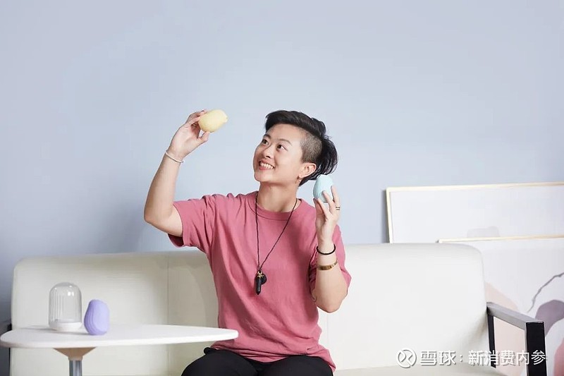 情趣消费高涨,新锐品牌大人糖要做"搅局者"
