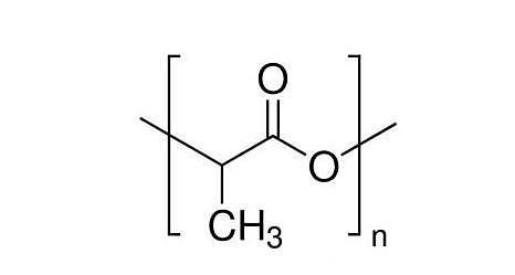 全称是polylactic acid 或 polylactide,是 α-羟基丙酸缩合的产物