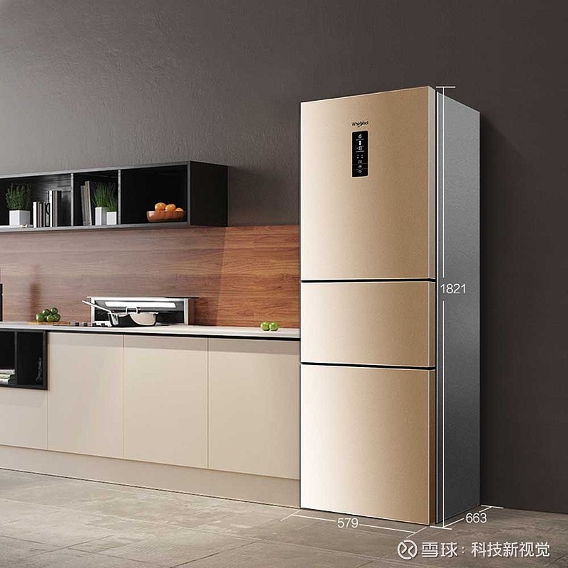 伊莱克斯zme3251hga风冷冰箱冰箱采用环抱立体风冷设计,送风轻柔,食材