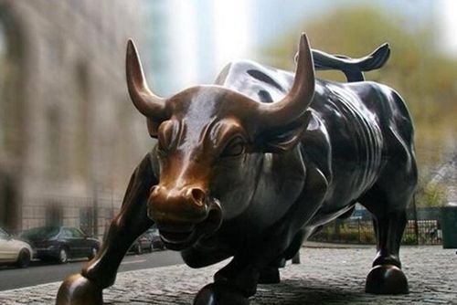 #一觉醒来牛跑了#