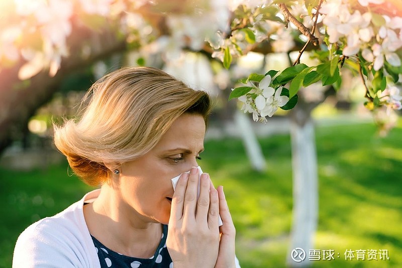 過敏性鼻炎能自我改善?這個方法,幫你從根源改善過敏