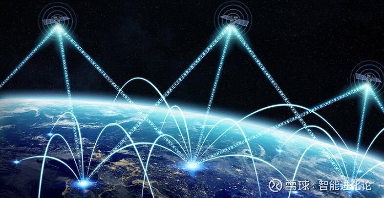 馬斯克放衛星為了讓你上網星鏈背後不能說的秘密