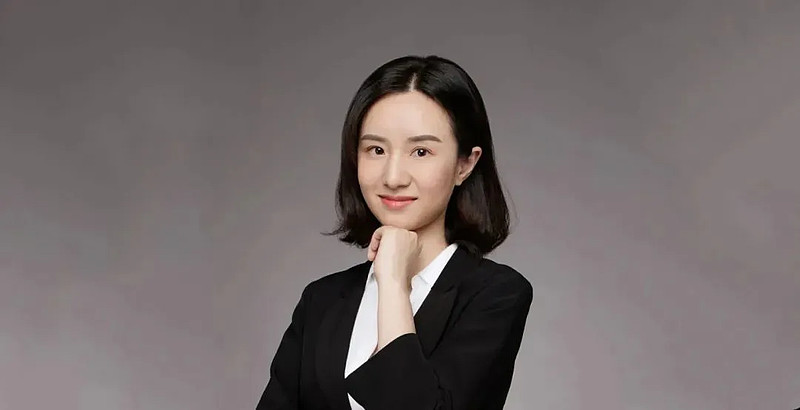 2017年4月11日毕业学校:北大光华嘉实基金谭丽李琛一开始做基金经理